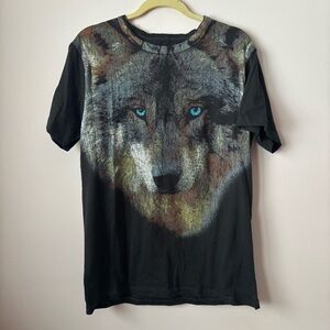 Chaser Wolf T-Shirt